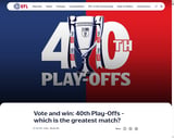 Preview Tour Of Wembley At The Sky Bet Championship Final & Tickets