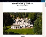 Preview Break In Pitlochry