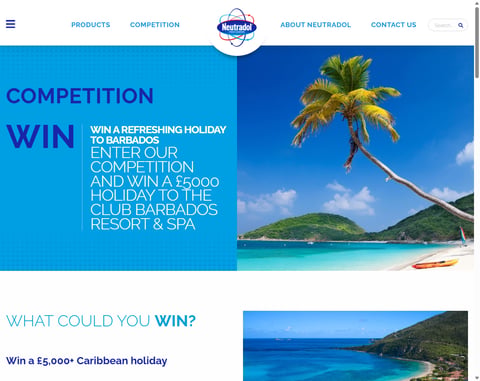 Preview 7-Nights At Club Barbados Resort And Spa