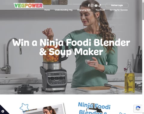 Preview Ninja Foodi Blender & Soup Maker