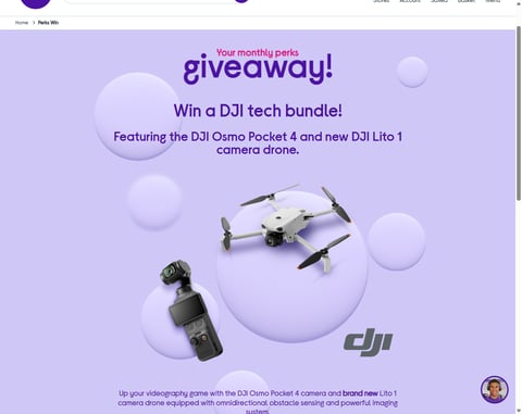 Preview Dji Osmo Pocket 4 Camera And Lito 1 Camera Drone