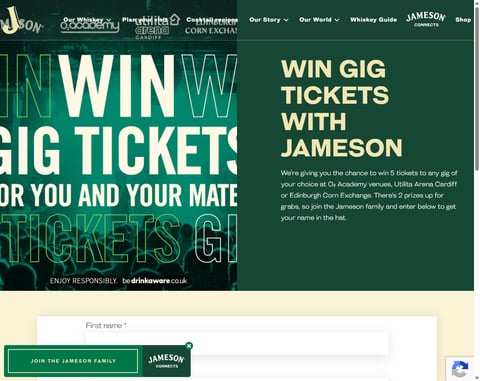 Preview Academy Music Group Venue Tickets