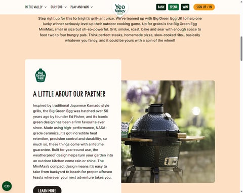 Preview Minimax Essential Bundle From Big Green Egg