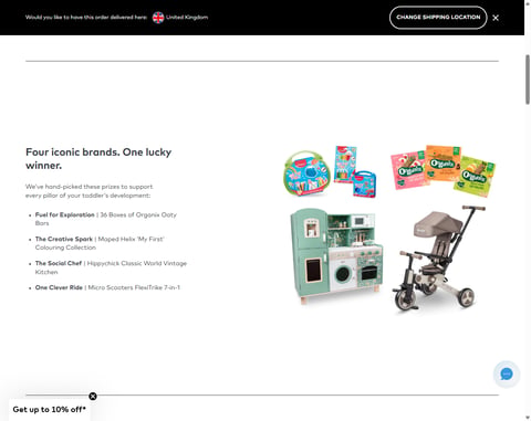 Preview Toddler Bundle