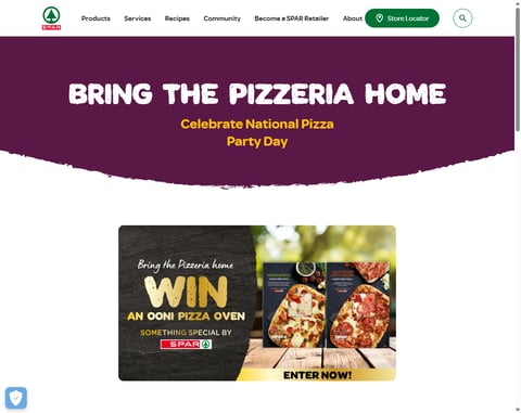 Preview Ooni Pizza Oven