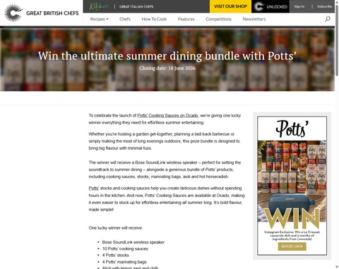 Preview Bose Soundlink Wireless Speaker and Bundle Of Potts' Products