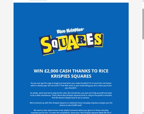 Preview £2,000 Cash