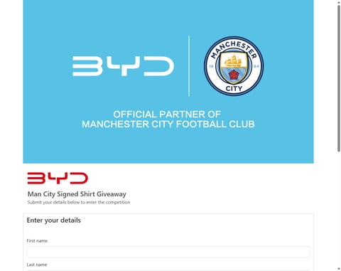 Preview Man City Shirt Signed By Rayan Cherki