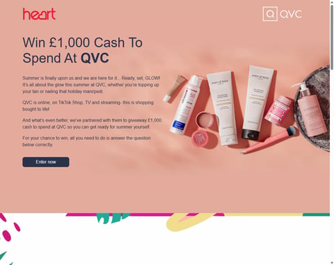 Preview £1,000 Cash