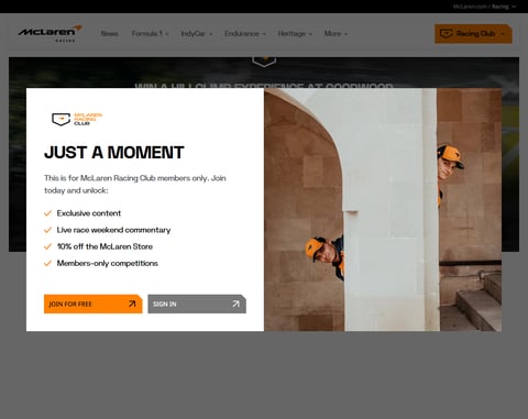 Preview Hillclimb Experiences At The Goodwood Festival Of Speed