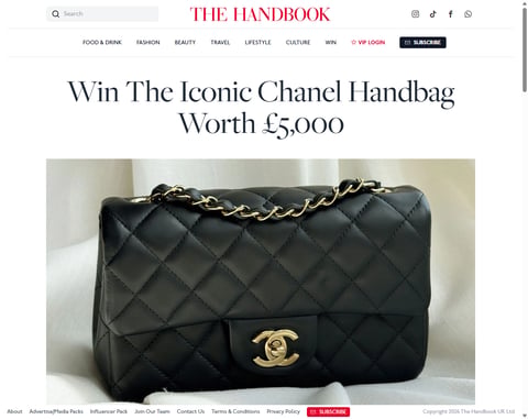 Preview Chanel Handbag