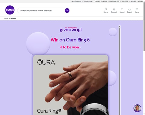Preview Oura Ring 5