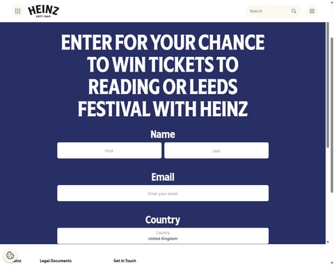 Preview Tickets To Reading Or Leeds Festival