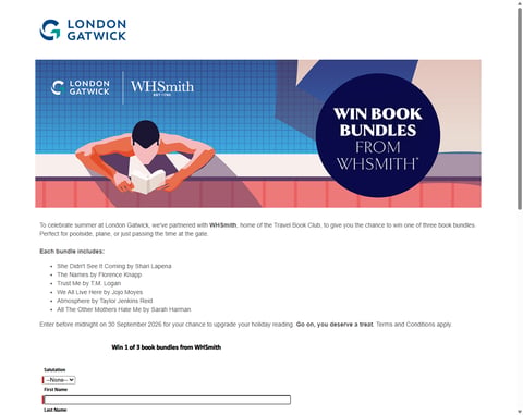 Preview Book Bundle