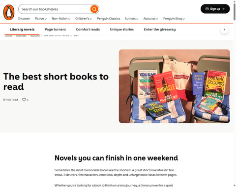 Preview Bundle Of Vintage Books