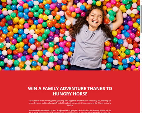 Preview Family Adventure Holiday