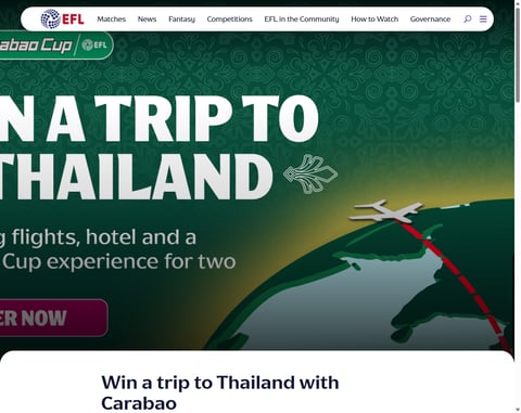 Preview Trip To Thailand