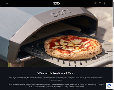 Preview Oodi Koda 2 Pizza Oven