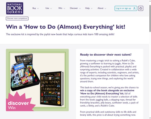 Preview 'How To Do  Everything Kit