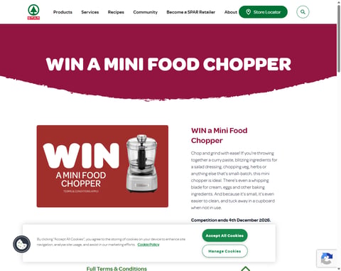 Preview Mini Food Chopper