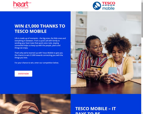 Preview £1,000 Cash