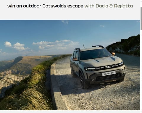 Preview 4-Night Road Trip Through The Cotswolds