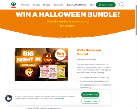 Preview Halloween Bundle