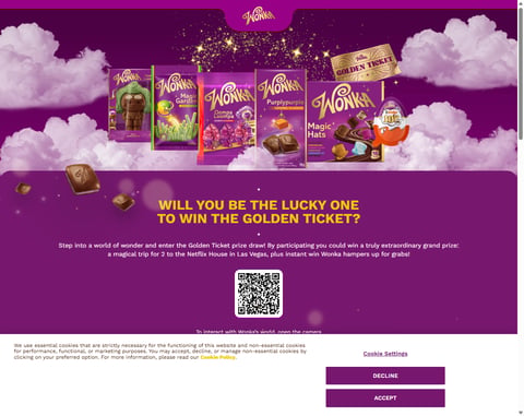 Preview Holiday To Las Vegas