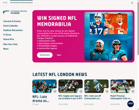 Preview Signed NFL Memorabilia