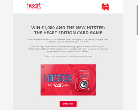 Preview £1,000 Cash