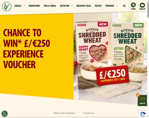 Preview Shredded Wheat Bundle