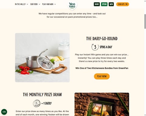 Preview Greenpan Kitchenware Bundle